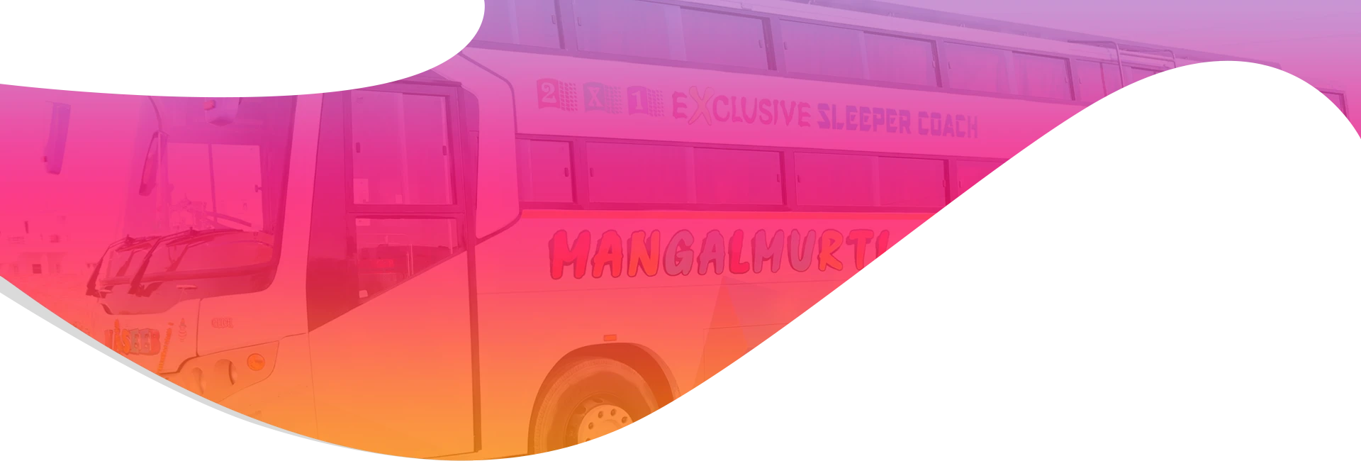 Online Bus Ticket Booking Mangalmurti Travels